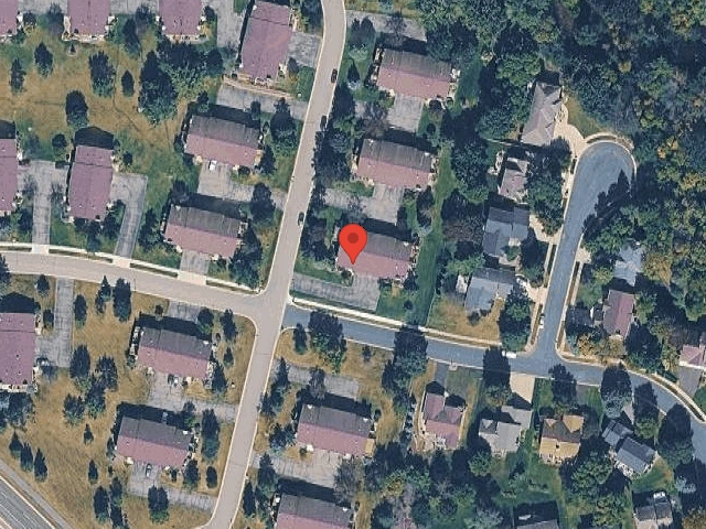 House image located at Eden Prairie, MN 55347