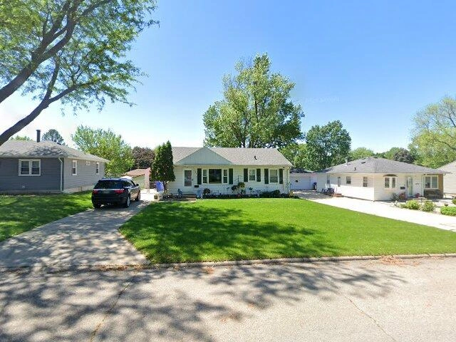 House image located at Waterloo, IA 50702