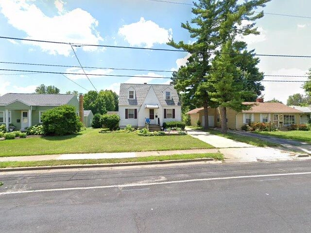 House image located at Peoria, IL 61603