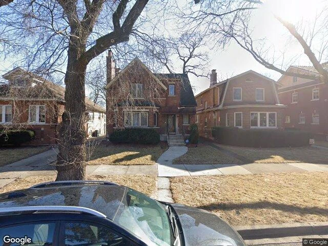 House image located at Chicago, IL 60643