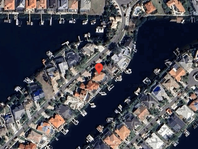 House image located at Apollo Beach, FL 33572