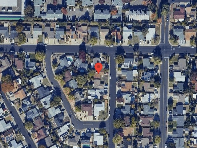 House image located at Vacaville, CA 95687