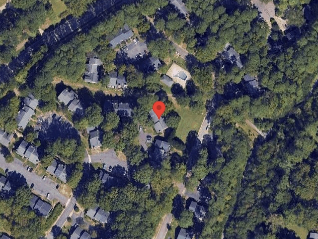House image located at Cary, NC 27511