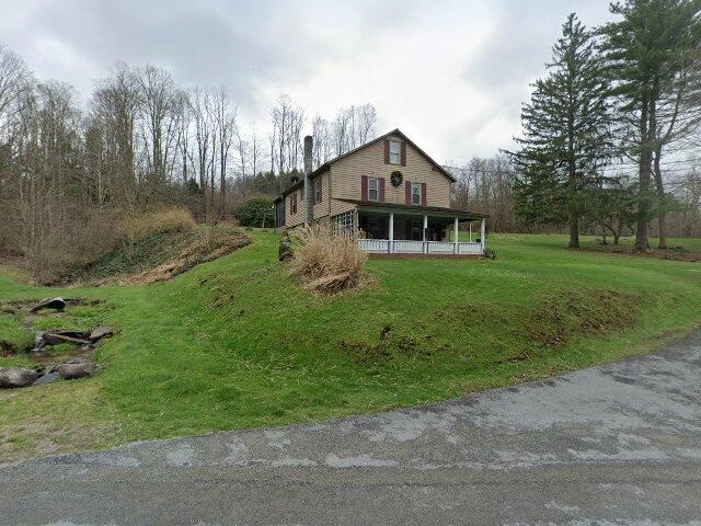 House image located at Mineral Point, PA 15942