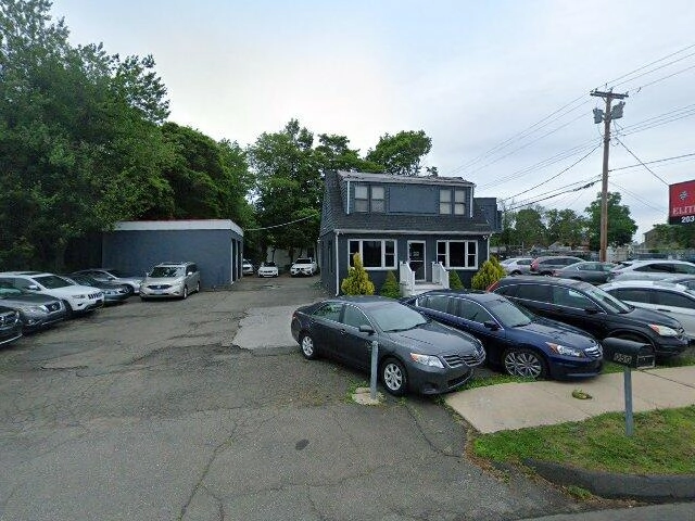House image located at West Haven, CT 06516