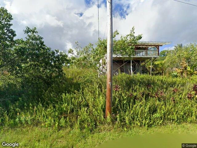House image located at Pahoa, HI 96778