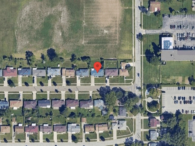 House image located at Beachwood, OH 44122