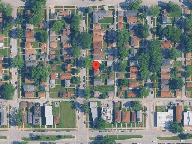 House image located at Riverdale, IL 60827