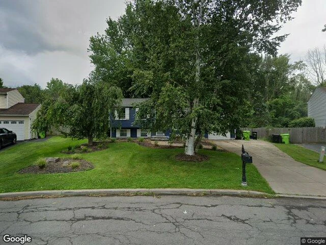 House image located at Liverpool, NY 13090