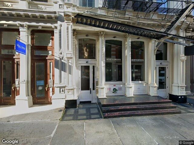 House image located at New York, NY 10013