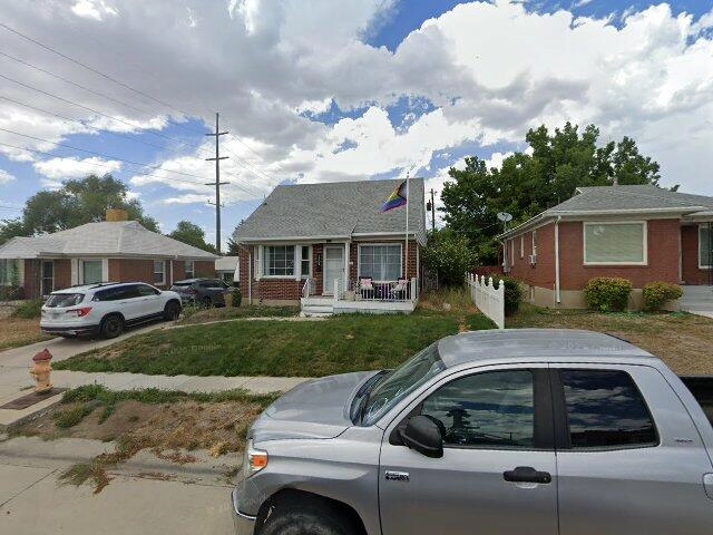 House image located at Salt Lake City, UT 84106