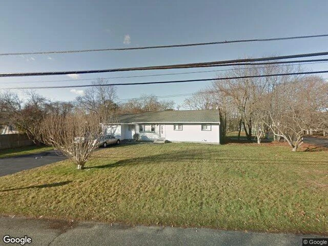 House image located at Bay Shore, NY 11706