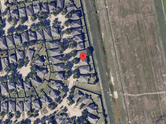 House image located at Richmond, TX 77407
