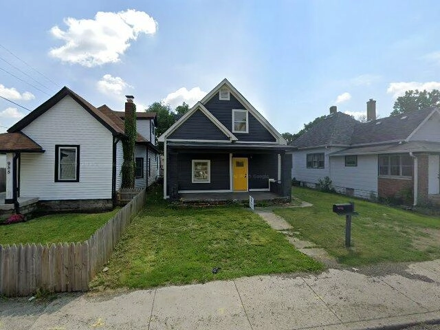 House image located at Indianapolis, IN 46201