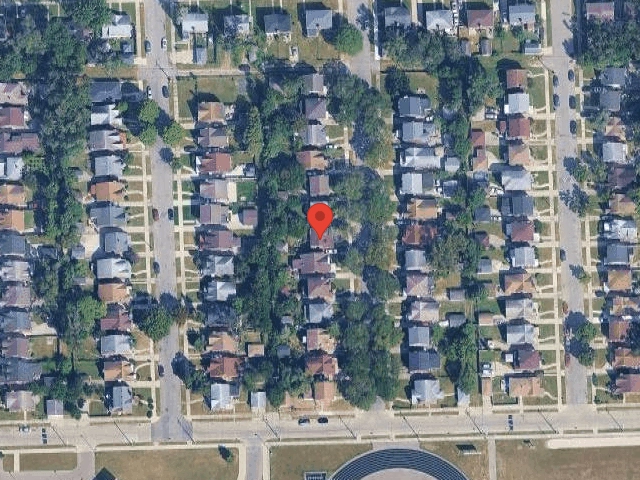 House image located at Detroit, MI 48221