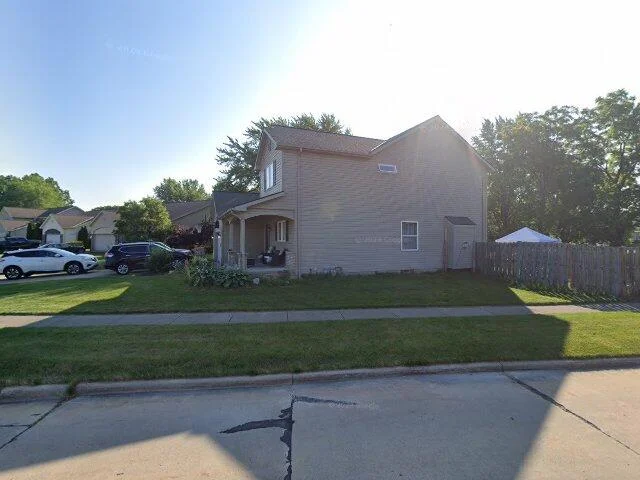 House image located at Brookpark, OH 44142