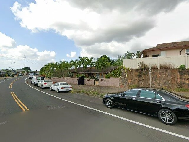 House image located at Waipahu, HI 96797
