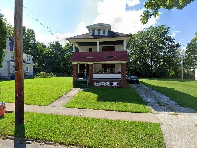 House image located at Cleveland, OH 44104
