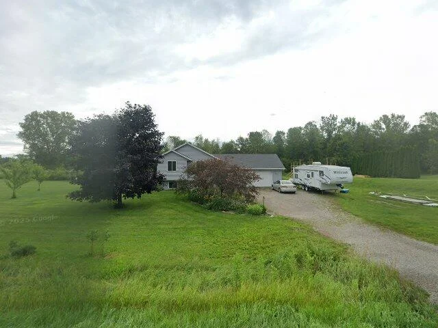 House image located at Oconto, WI 54153