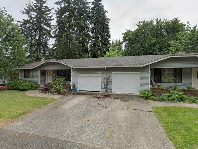 House image located at Tacoma, WA 98443