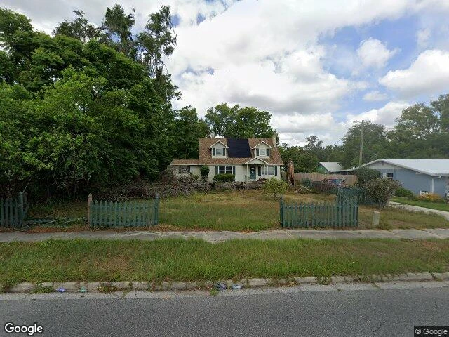 House image located at Dade City, FL 33523