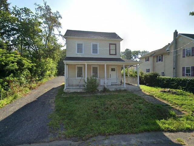 House image located at Chesterfield, NJ 08515