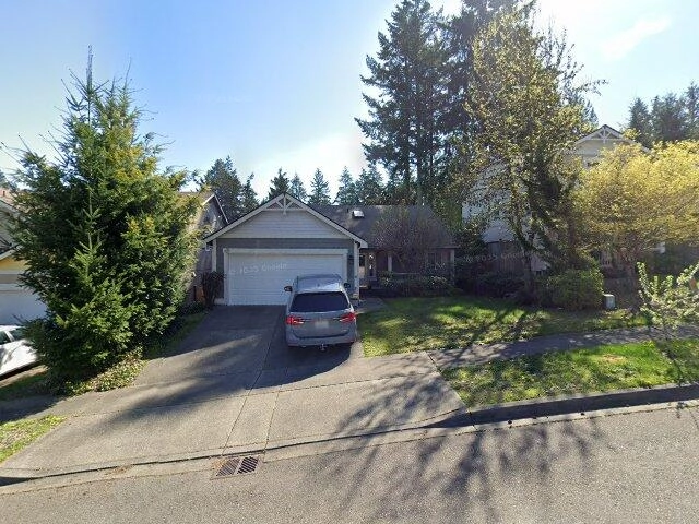 House image located at Olympia, WA 98516