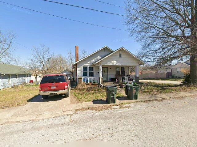 House image located at Mount Vernon, MO 65712