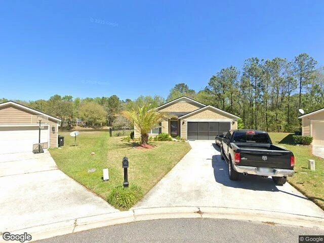 House image located at Jacksonville, FL 32219