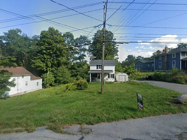 House image located at York, NY 14592