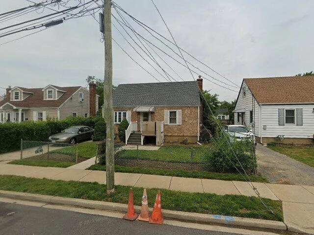 House image located at Roosevelt, NY 11575