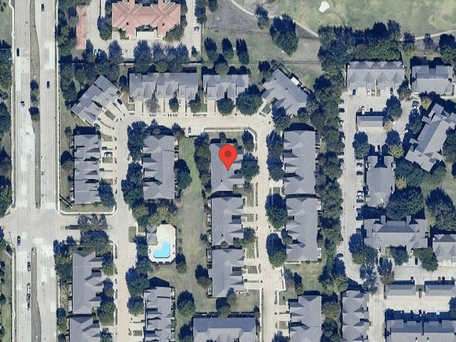 House image located at Plano, TX 75025