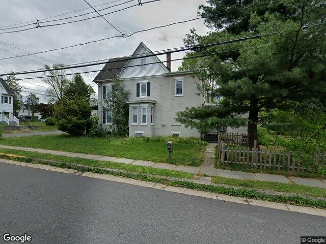 House image located at Woodbury, NJ 08096