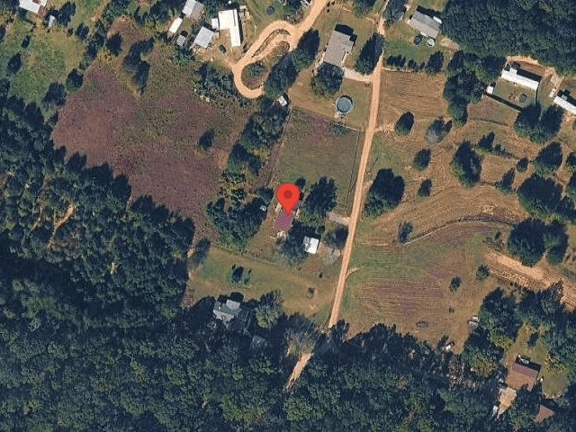 House image located at Liberty, SC 29657