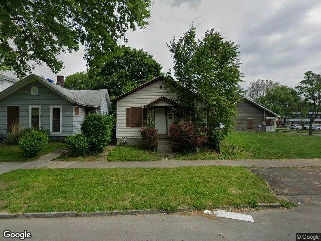 House image located at Rochester, NY 14608