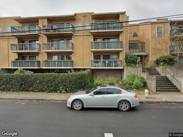 House image located at San Pablo, CA 94806