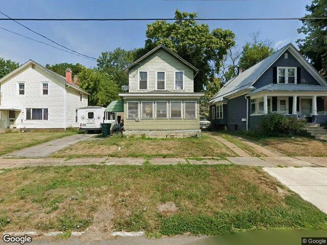 House image located at North Tonawanda, NY 14120