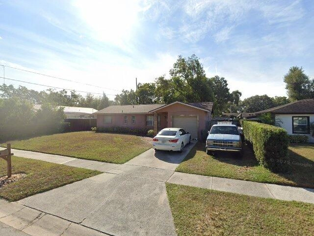 House image located at Tampa, FL 33617