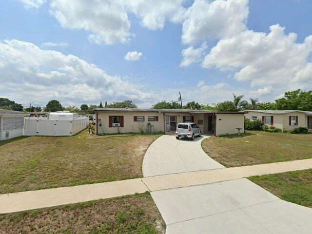 House image located at Port Charlotte, FL 33952