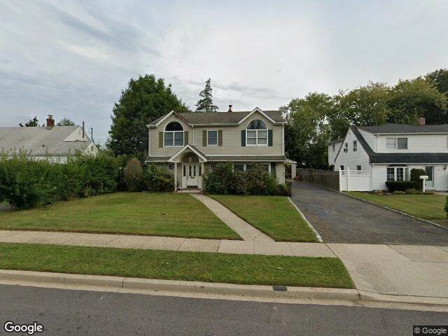 House image located at Levittown, NY 11756
