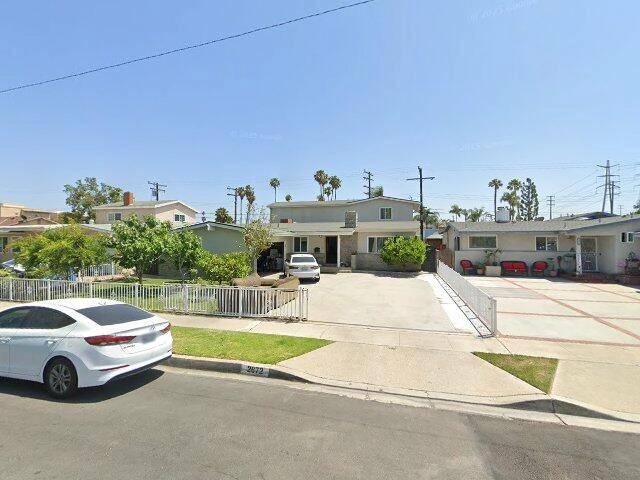 House image located at Anaheim, CA 92801