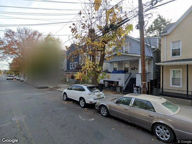 House image located at Paterson, NJ 07522