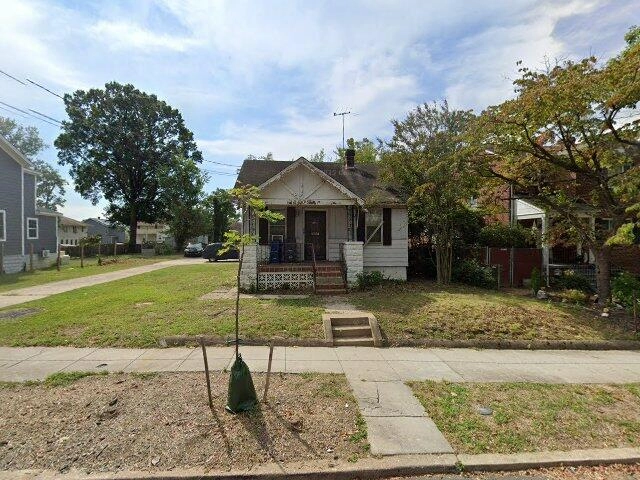 House image located at Washington, DC 20018