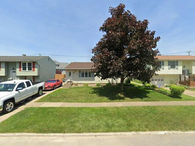 House image located at Buffalo, NY 14227
