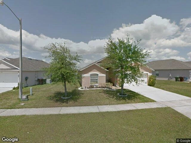 House image located at Kissimmee, FL 34743