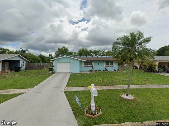 House image located at Port Saint Lucie, FL 34983