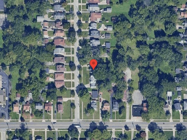 House image located at Maple Heights, OH 44137