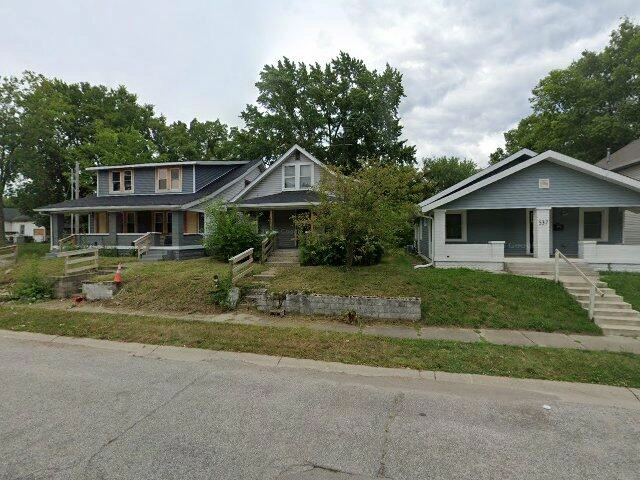 House image located at Indianapolis, IN 46222