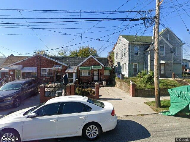 House image located at Jamaica, NY 11433