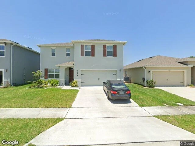 House image located at Sanford, FL 32771